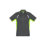 Biz Collection Kids Renegade Polo - P700KS-Queensland Workwear Supplies