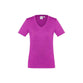 Biz Collection Ladies Aero Tee - T800LS