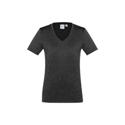 Biz Collection Ladies Aero Tee - T800LS