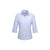 Biz Collection Ladies Ambassador 3/4 Sleeve Shirt - S29521-Queensland Workwear Supplies