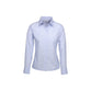 Biz Collection Ladies Ambassador Long Sleeve Shirt - S29520