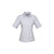 Biz Collection Ladies Ambassador Short Sleeve Shirt - S29522-Queensland Workwear Supplies