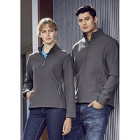 Biz Collection Ladies Apex Lightweight Softshell Jacket - J740L-Queensland Workwear Supplies