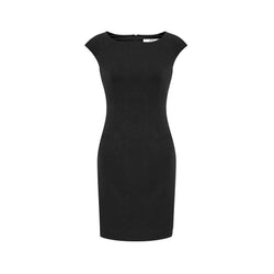 Biz Collection Ladies Audrey Dress - BS730L