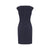 Biz Collection Ladies Audrey Dress - BS730L-Queensland Workwear Supplies