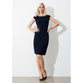 Biz Collection Ladies Audrey Dress - BS730L