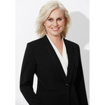 Biz Collection Ladies Bianca Jacket - BS732L-Queensland Workwear Supplies