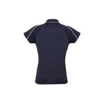 Biz Collection Ladies Blade Polo - P303LS-Queensland Workwear Supplies