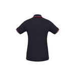 Biz Collection Ladies Cambridge Polo - P227LS-Queensland Workwear Supplies