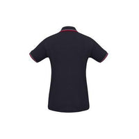 Biz Collection Ladies Cambridge Polo - P227LS-Queensland Workwear Supplies
