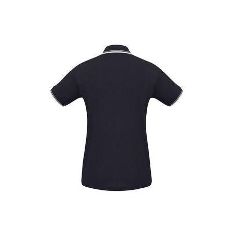 Biz Collection Ladies Cambridge Polo - P227LS-Queensland Workwear Supplies