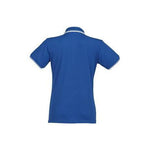 Biz Collection Ladies Cambridge Polo - P227LS-Queensland Workwear Supplies