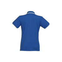 Biz Collection Ladies Cambridge Polo - P227LS-Queensland Workwear Supplies