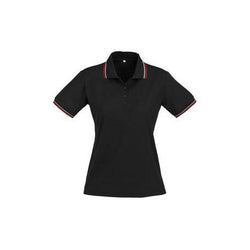 Biz Collection Ladies Cambridge Polo - P227LS