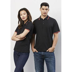 Biz Collection Ladies Cambridge Polo - P227LS