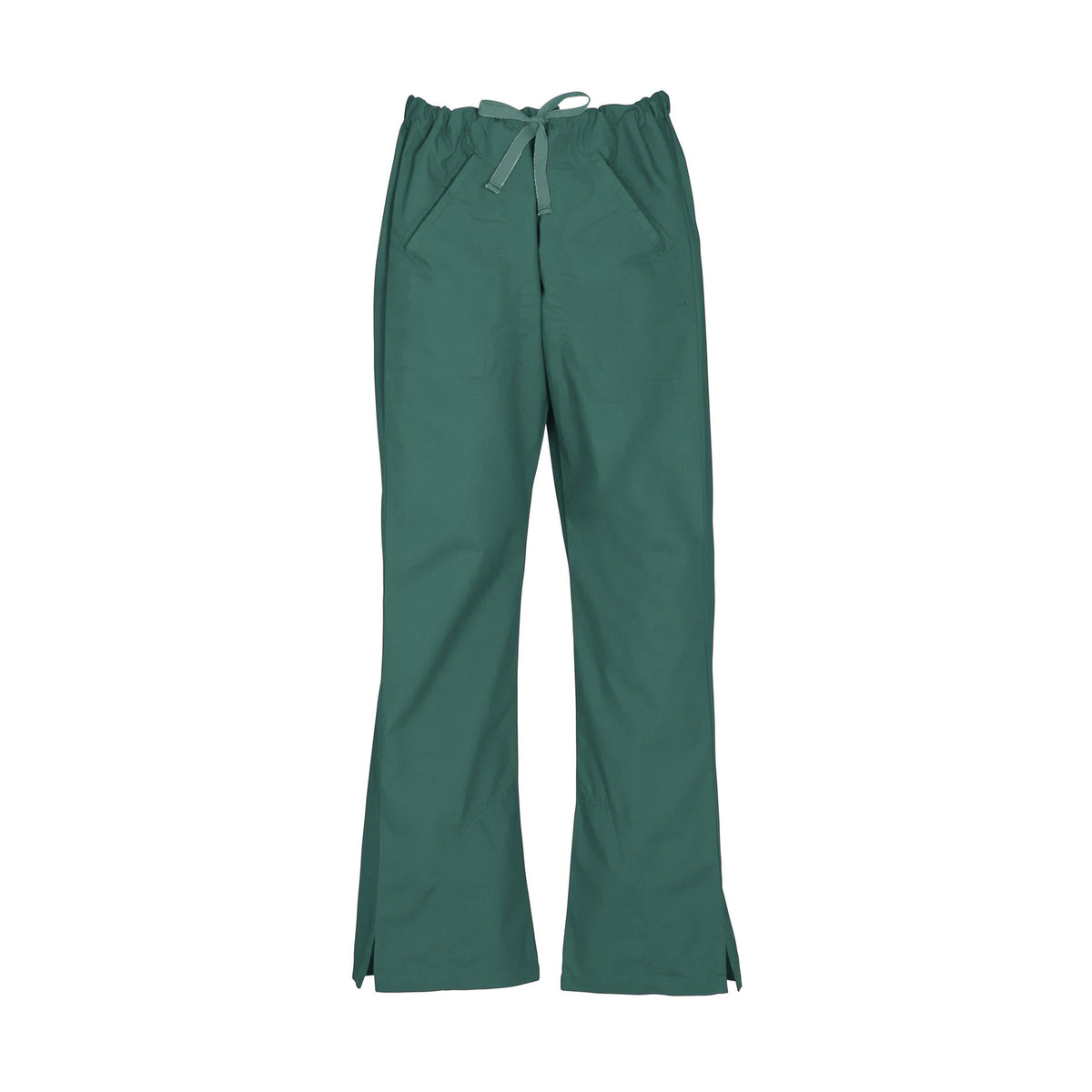 Buy Biz Collection Ladies Classic Scrubs Bootleg Pants - H10620 Online ...