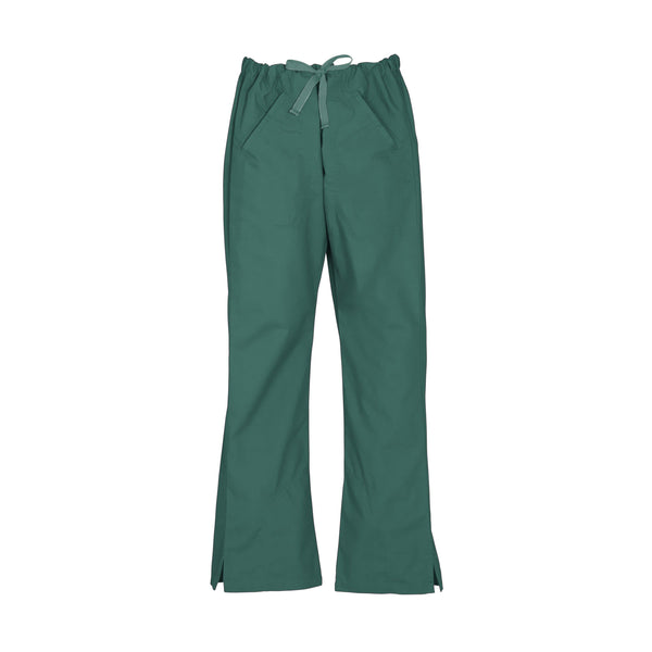 Biz Collection Ladies Classic Scrubs Bootleg Pants - H10620-Queensland Workwear Supplies