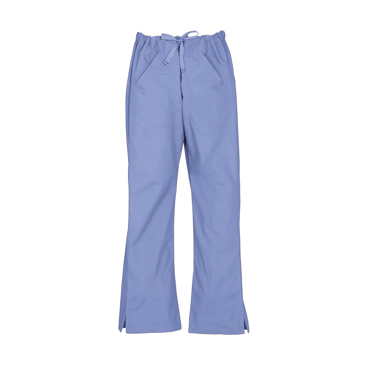 Buy Biz Collection Ladies Classic Scrubs Bootleg Pants - H10620 Online ...