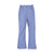 Biz Collection Ladies Classic Scrubs Bootleg Pants - H10620-Queensland Workwear Supplies