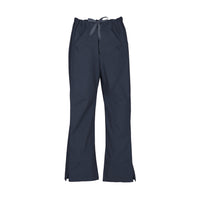 Biz Collection Ladies Classic Scrubs Bootleg Pants - H10620-Queensland Workwear Supplies