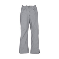 Biz Collection Ladies Classic Scrubs Bootleg Pants - H10620-Queensland Workwear Supplies