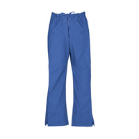 Biz Collection Ladies Classic Scrubs Bootleg Pants - H10620-Queensland Workwear Supplies