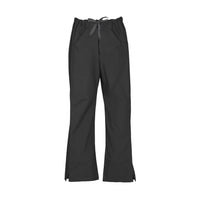 Biz Collection Ladies Classic Scrubs Bootleg Pants - H10620-Queensland Workwear Supplies