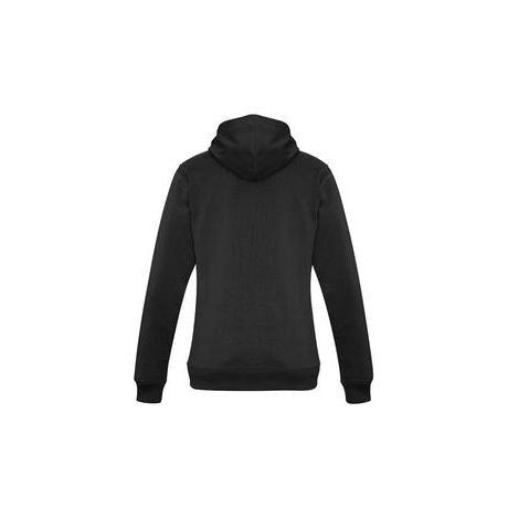 Biz Collection Ladies Crew Hoodie - SW760L-Queensland Workwear Supplies