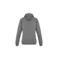 Biz Collection Ladies Crew Hoodie - SW760L-Queensland Workwear Supplies