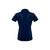 Biz Collection Ladies Cyber Polo - P604LS-Queensland Workwear Supplies