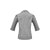 Biz Collection Ladies Edge 3/4 Sleeve Shirt - S267LT-Queensland Workwear Supplies
