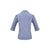 Biz Collection Ladies Edge 3/4 Sleeve Shirt - S267LT-Queensland Workwear Supplies