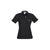 Biz Collection Ladies Edge Polo - P305LS-Queensland Workwear Supplies