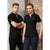 Biz Collection Ladies Edge Polo - P305LS-Queensland Workwear Supplies