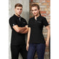 Biz Collection Ladies Edge Polo - P305LS