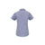 Biz Collection Ladies Edge Short Sleeve Shirt - S267LS-Queensland Workwear Supplies