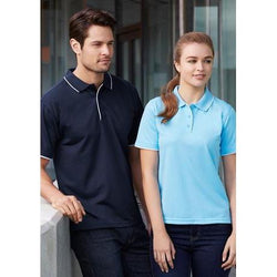 Biz Collection Ladies Elite Polo - P3225