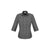 Biz Collection Ladies Ellison 3/4 Sleeve Shirt - S716LT-Queensland Workwear Supplies