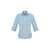 Biz Collection Ladies Ellison 3/4 Sleeve Shirt - S716LT-Queensland Workwear Supplies