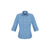 Biz Collection Ladies Ellison 3/4 Sleeve Shirt - S716LT-Queensland Workwear Supplies