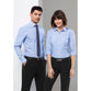 Biz Collection Ladies Euro 3/4 Sleeve Shirt - S812LT