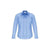 Biz Collection Ladies Euro Long Sleeve Shirt - S812LL-Queensland Workwear Supplies