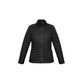 Biz Collection Ladies Expedition Quilted Jacket - J750L
