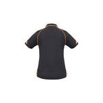 Biz Collection Ladies Fusion Polo - P29022-Queensland Workwear Supplies