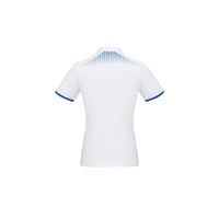 Biz Collection Ladies Galaxy Polo - P900LS-Queensland Workwear Supplies