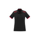 Biz Collection Ladies Galaxy Polo - P900LS