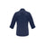 Biz Collection Ladies Harper 3/4 Sleeve Shirt - S820LT-Queensland Workwear Supplies