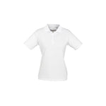 Biz Collection Ladies Ice Polo - P112LS-Queensland Workwear Supplies