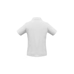 Biz Collection Ladies Ice Polo - P112LS-Queensland Workwear Supplies