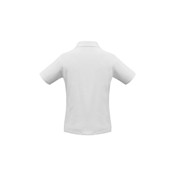 Biz Collection Ladies Ice Polo - P112LS-Queensland Workwear Supplies